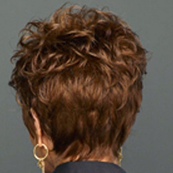 RAQUEL WELCH WHISPER in R511G Gradient Charcoal - Picture 4 of 4